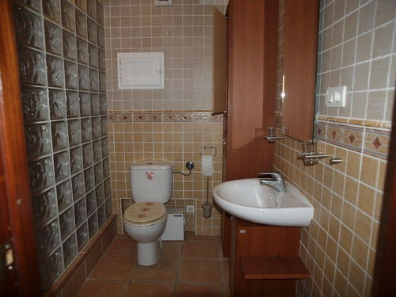 Townhouse Chilches Málaga - imagen 8