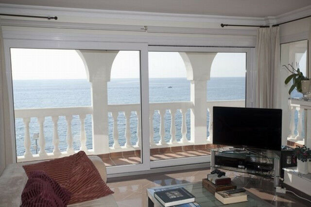 Penthouse Nerja Málaga - imagen 8