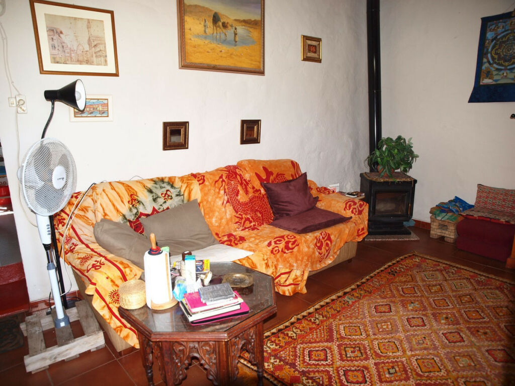 Townhouse Triana Málaga - Bild 8
