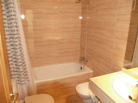 Middle Floor Apartment Torre del Mar Málaga - imagen 8
