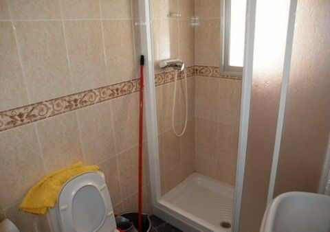 Townhouse Benamocarra Málaga - Bild 8