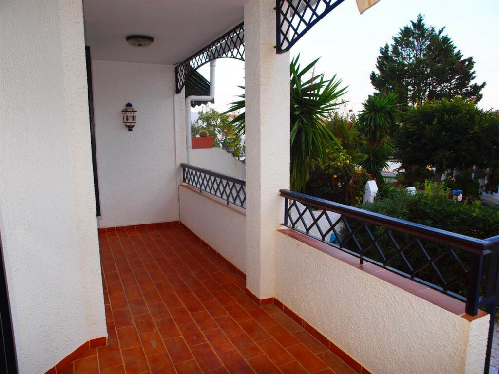 Semi-Detached House Almayate Málaga - imagen 8