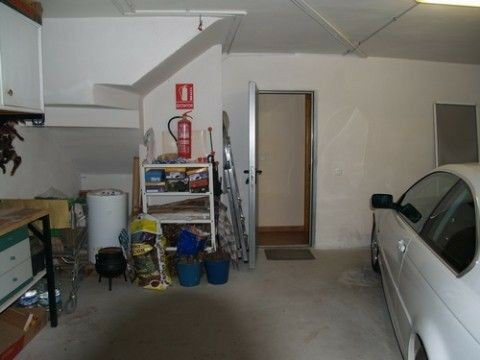 Townhouse Benajarafe Málaga - image 8