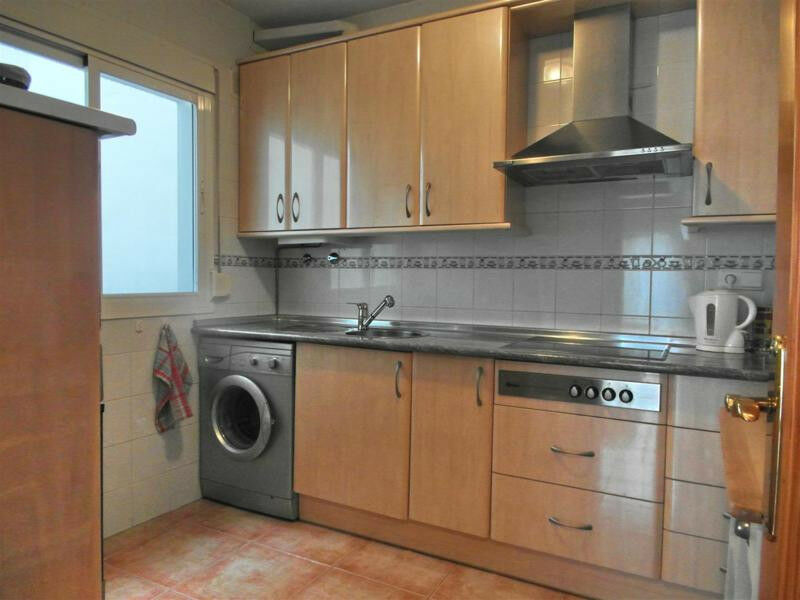Middle Floor Apartment Algarrobo Málaga - imagen 8