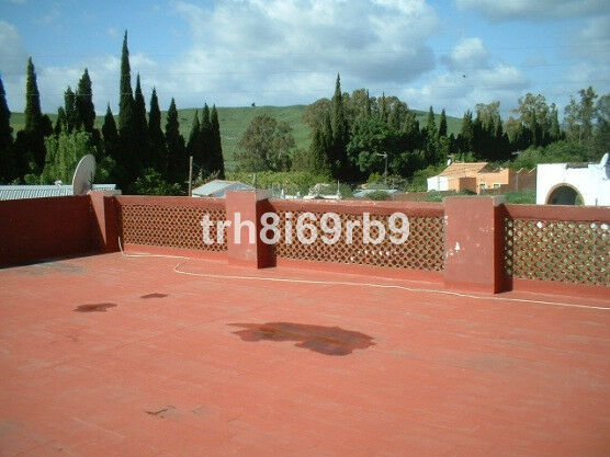 Detached Villa Jimena de la Frontera Cádiz - imagen 8