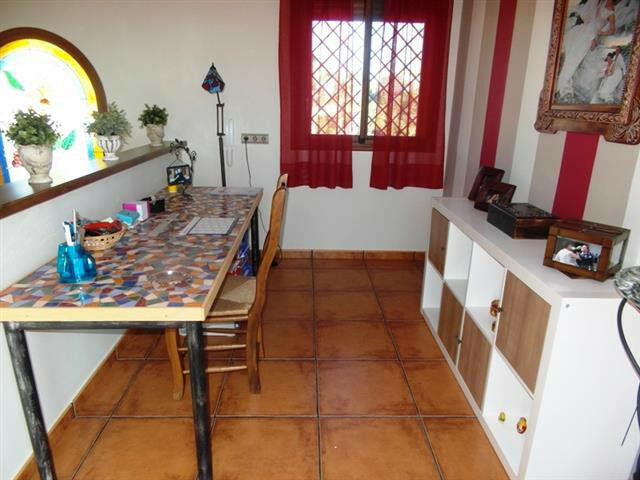 Detached Villa Caleta de Vélez Málaga - Bild 8