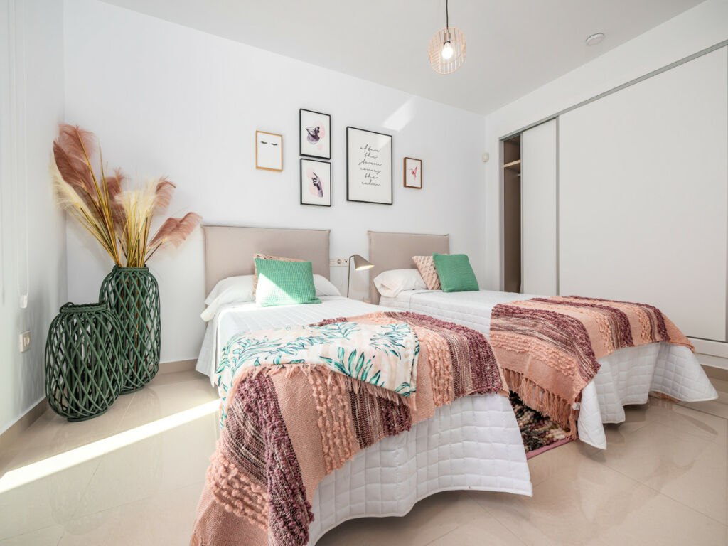 Semi-Detached House Algorfa Alicante - Bild 8