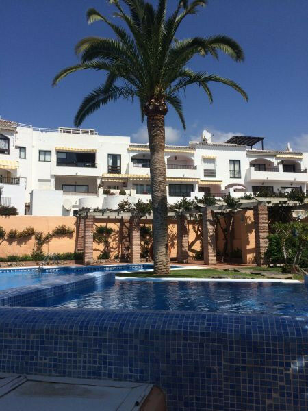 Ground Floor Apartment Nerja Málaga - imagen 8