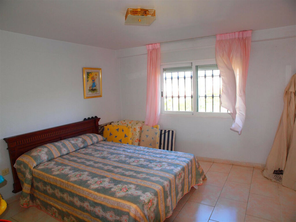 Detached Villa Caleta de Vélez Málaga - Bild 8