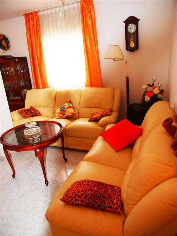 Middle Floor Apartment El Morche Málaga - Bild 8
