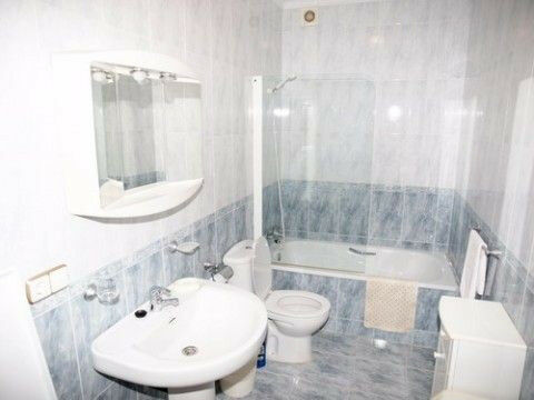Detached Villa Periana Málaga - Bild 8