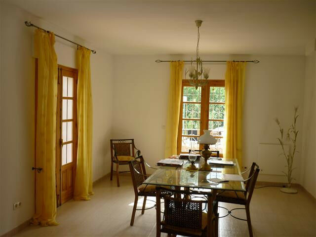 Detached Villa Torrox Málaga - Bild 8
