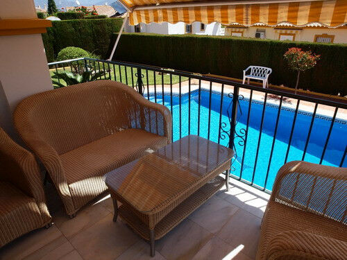 Detached Villa Torre del Mar Málaga - imagen 8