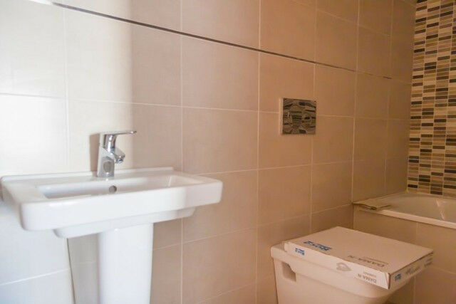 Middle Floor Apartment Nerja Málaga - Bild 8