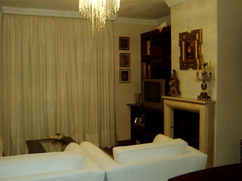Detached Villa Rincón de la Victoria Málaga - imagen 8