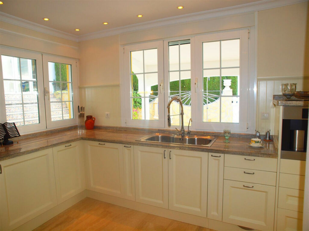 Detached Villa Caleta de Vélez Málaga - Bild 8