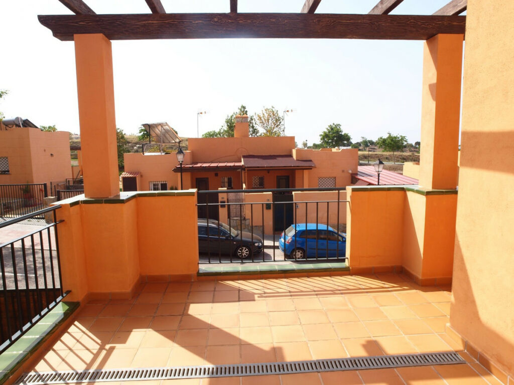 Detached Villa Torre del Mar Málaga - Bild 8