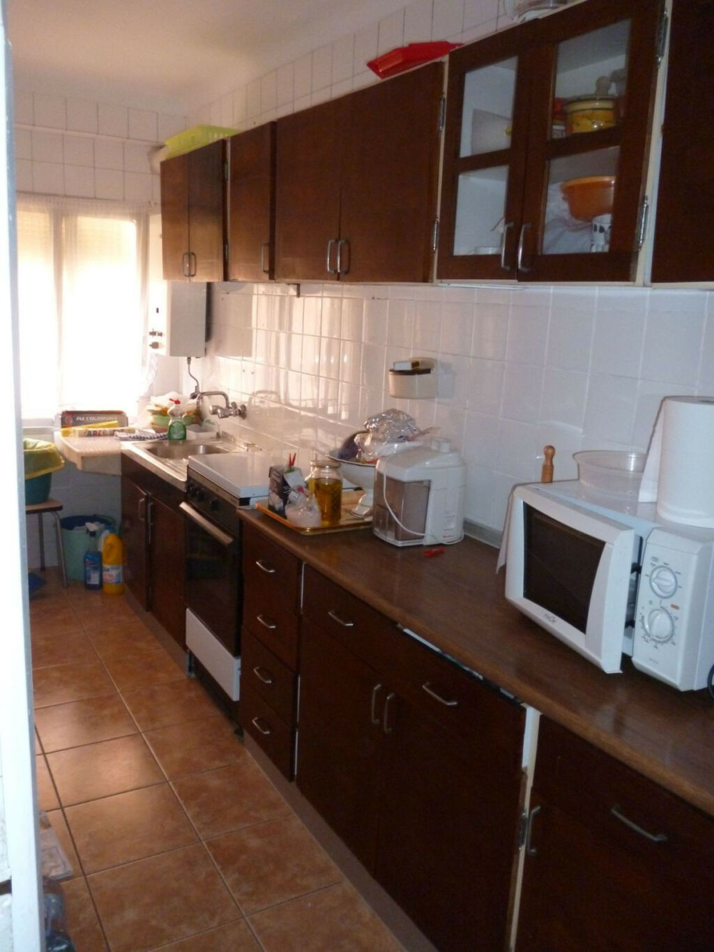 Middle Floor Apartment Torre del Mar Málaga - imagen 8
