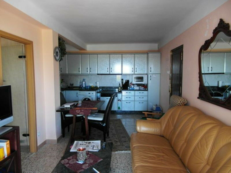 Ground Floor Apartment Benajarafe Málaga - imagen 8