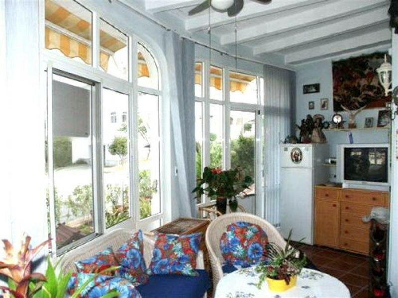Detached Villa Torrox Málaga - Bild 7