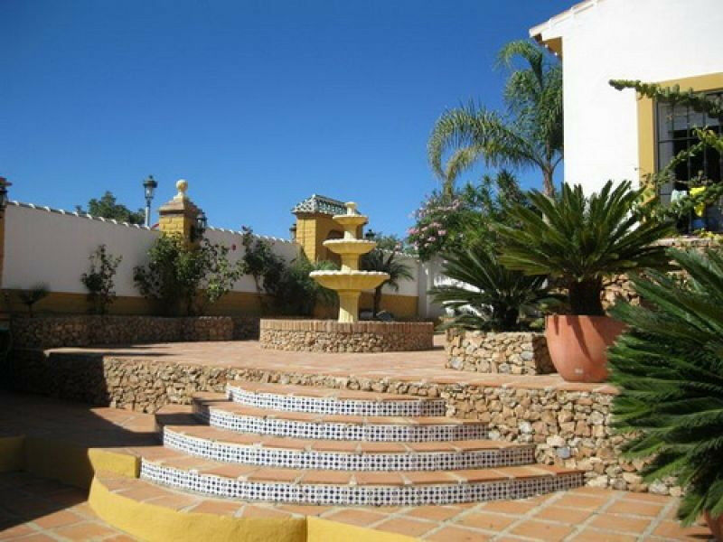 Detached Villa Nerja Málaga - imagen 8