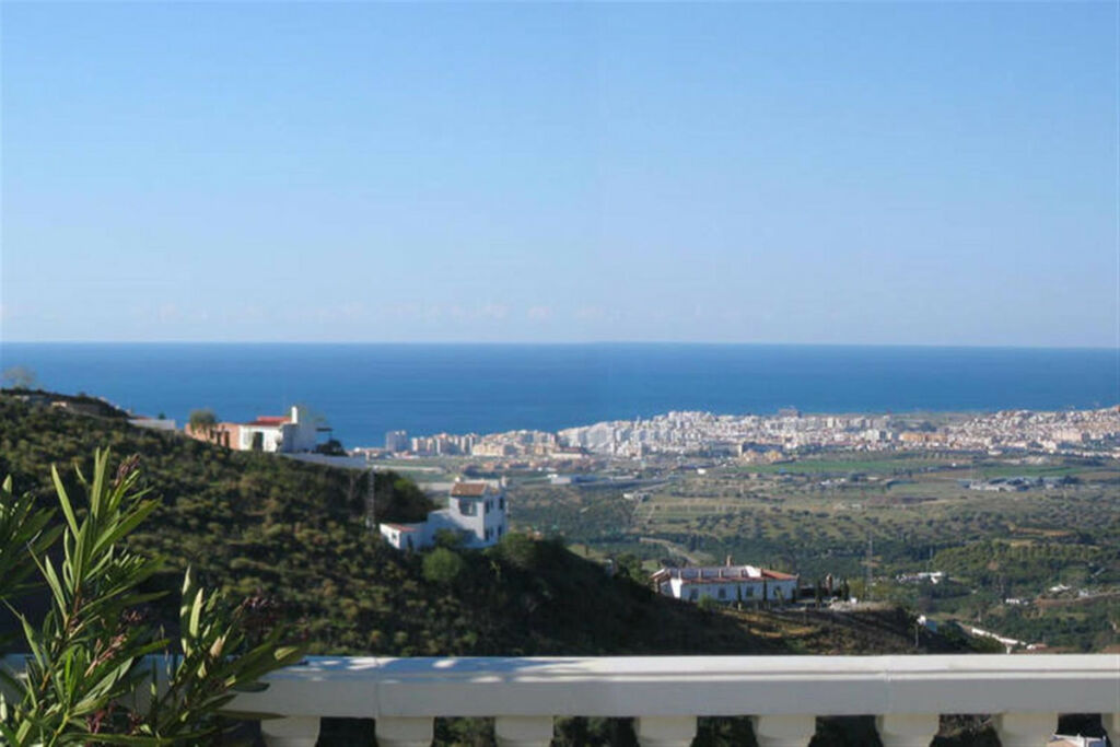 Detached Villa Arenas Málaga - imagen 8
