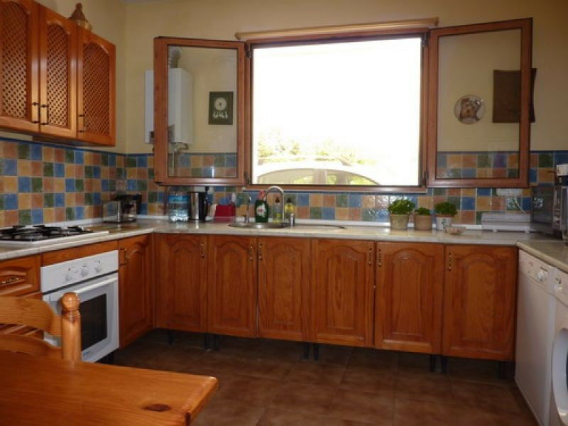 Detached Villa Almayate Málaga - imagen 8