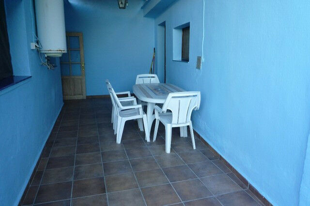 Townhouse Torrox Málaga - imagen 8