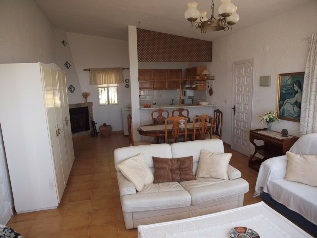 Detached Villa Arenas Málaga - imagen 8