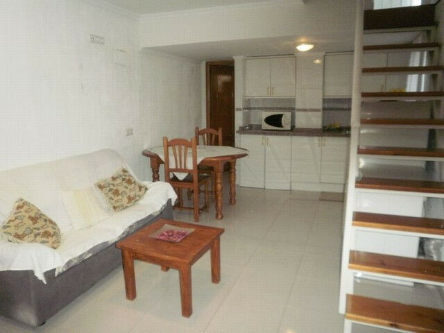 Ground Floor Apartment Nerja Málaga - Bild 8