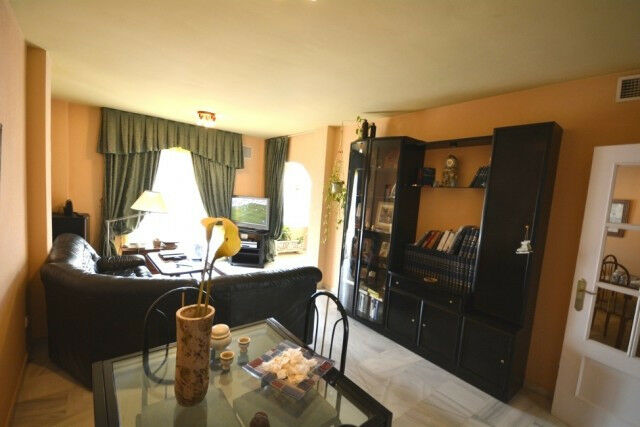 Middle Floor Apartment La Cala del Moral Málaga - imagen 8