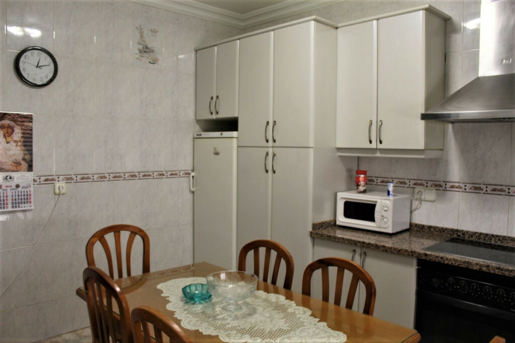 Townhouse Almayate Málaga - imagen 8