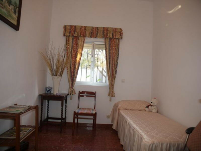 Detached Villa Benajarafe Málaga - Bild 8