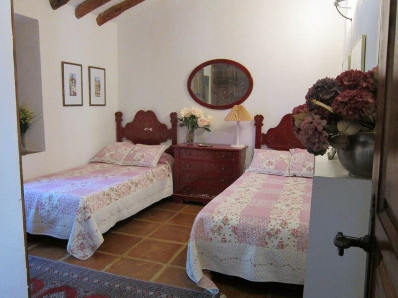 Finca - Cortijo Cómpeta Málaga - imagen 8