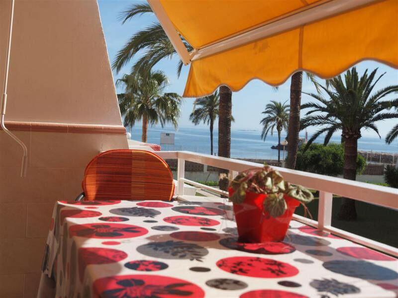 Middle Floor Apartment Caleta de Vélez Málaga - imagen 8
