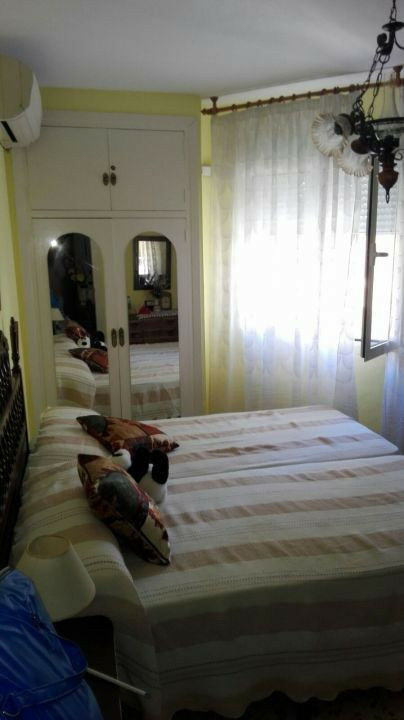 Ground Floor Apartment Nerja Málaga - Bild 8