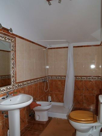 Detached Villa Riogordo Málaga - imagen 8