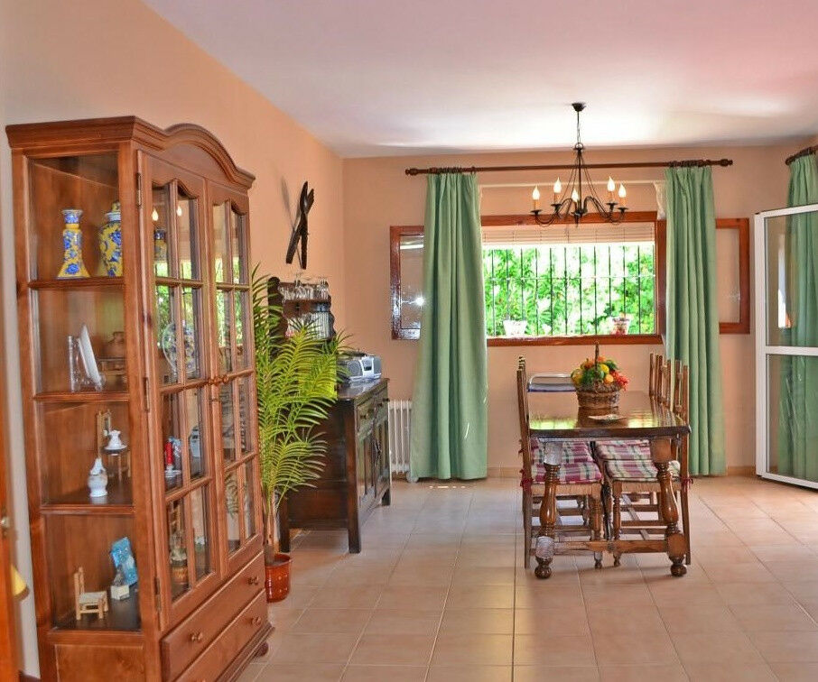 Detached Villa Nerja Málaga - Bild 8