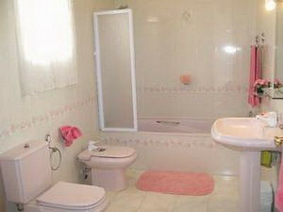 Townhouse El Borge Málaga - imagen 8