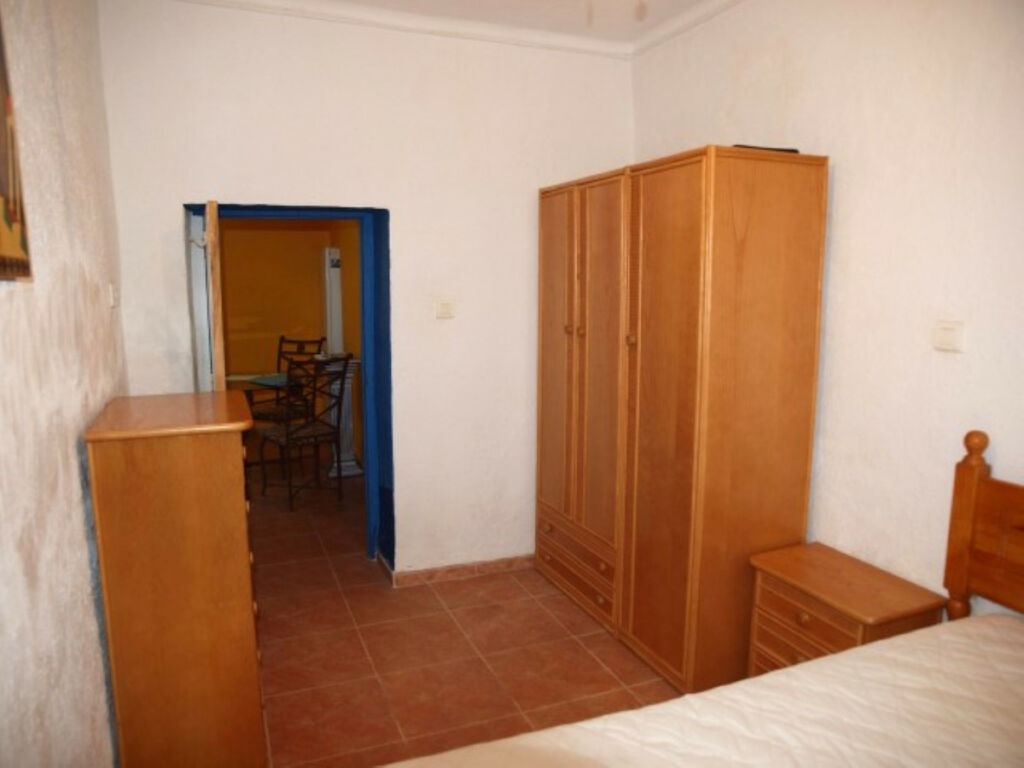 Townhouse Mezquitilla Málaga - Bild 8