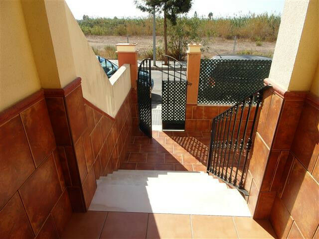 Townhouse Almayate Málaga - imagen 8
