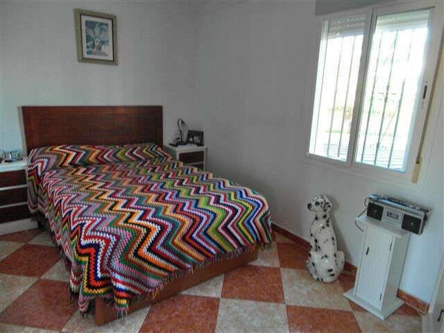 Detached Villa Algarrobo Málaga - Bild 8