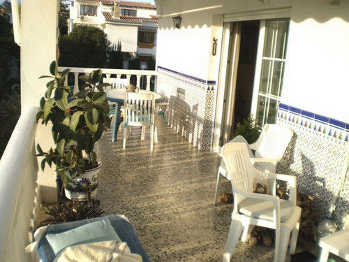 Detached Villa Caleta de Vélez Málaga - Bild 8