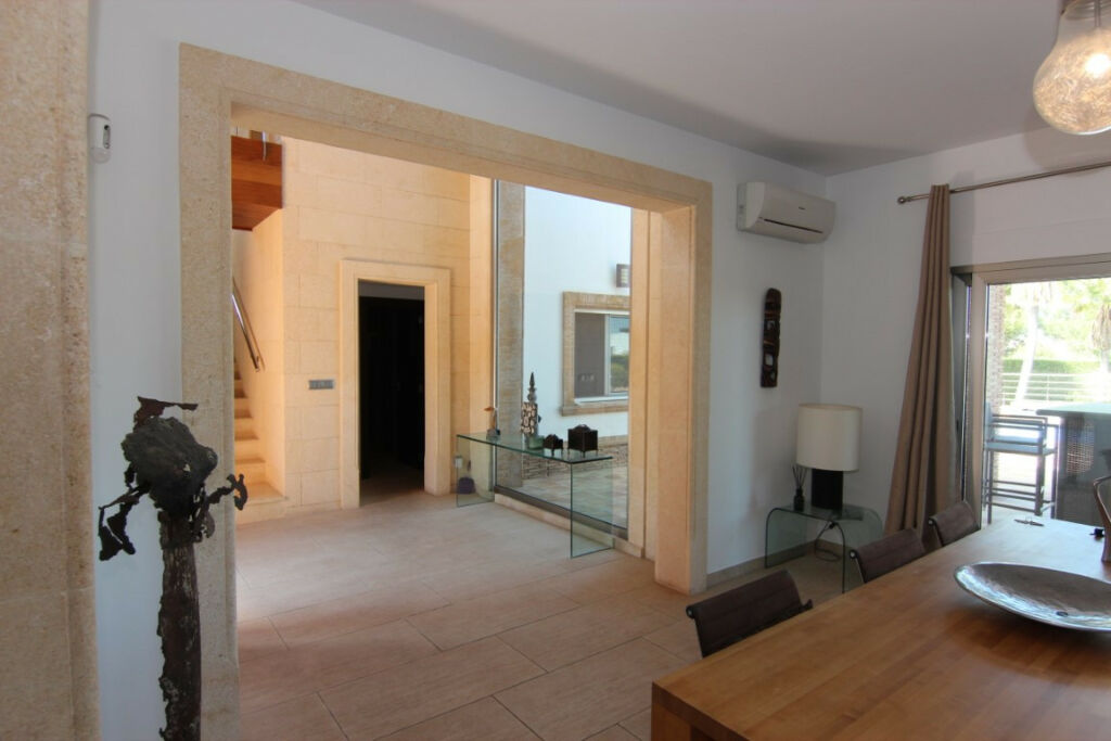 Detached Villa Javea Alicante - imagen 8