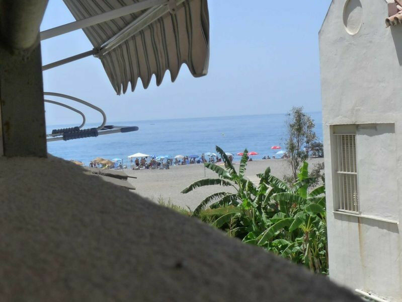 Middle Floor Apartment Benajarafe Málaga - imagen 8
