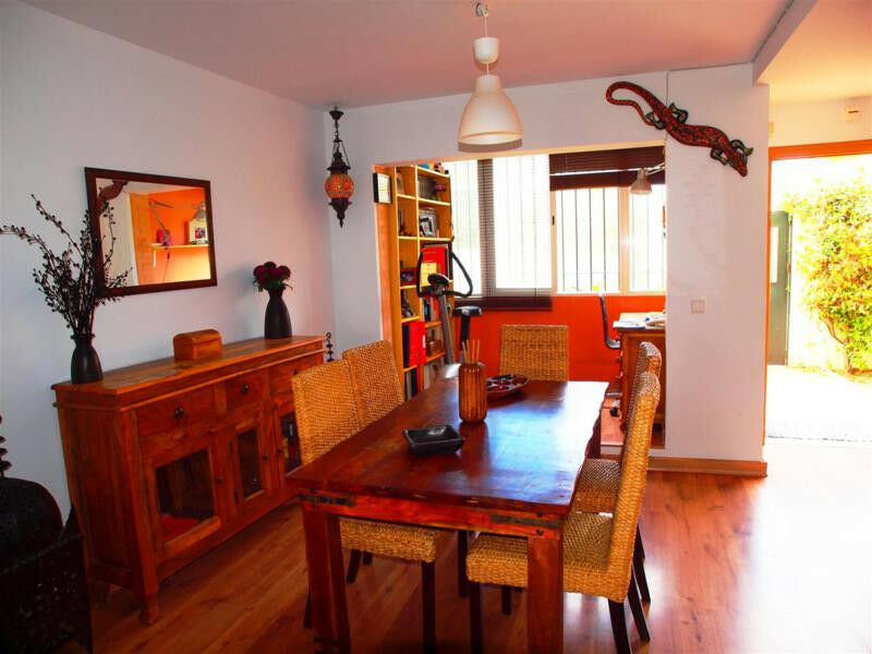 Townhouse Caleta de Vélez Málaga - Bild 8