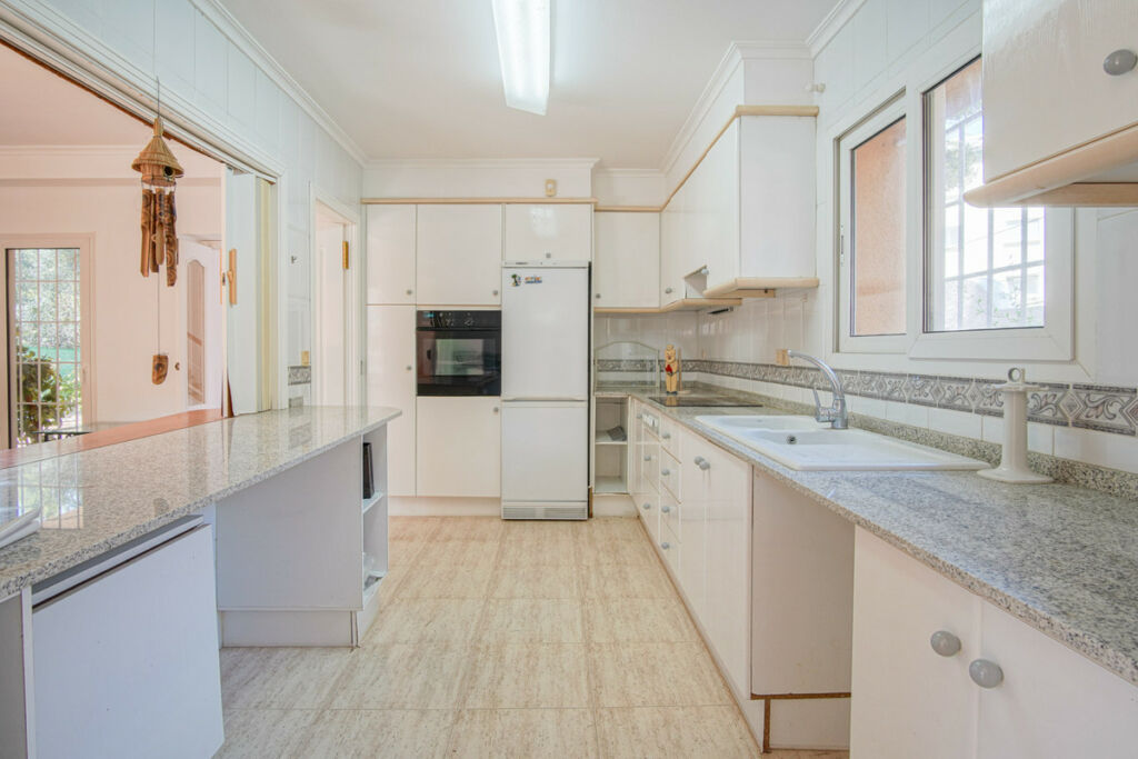 Detached Villa Denia Alicante - imagen 8