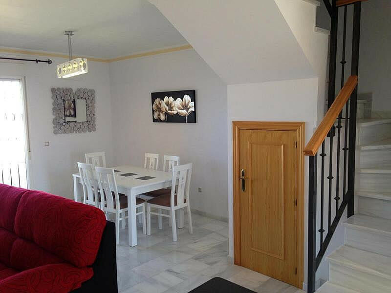Townhouse Valle-Niza Málaga - Bild 8