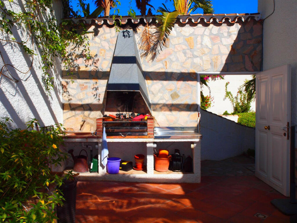 Finca - Cortijo Algarrobo Málaga - imagen 8