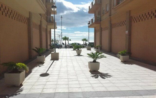 Ground Floor Apartment El Morche Málaga - Bild 8